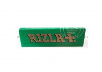 Χαρτάκια RIZLA πράσινα
