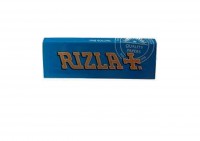 Χαρτάκια RIZLA μπλε