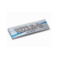 Χαρτάκια RIZLA micron