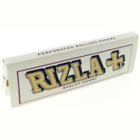 Χαρτάκια RIZLA άσπρα