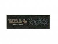 Χαρτάκια RIZLA μαύρα