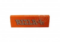 Χαρτάκια RIZLA πορτοκαλί
