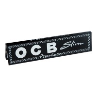 Χαρτάκι OCB slim μεγαλο