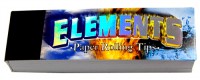 Τζιβάνα elements