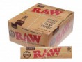 Χαρτάκι RAW slim king size