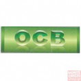Χαρτάκι OCB πράσινο μικρό