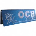Χαρτάκι OCB μπλε μικρό