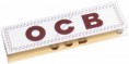 Χαρτάκι OCB άσπρο μικρό